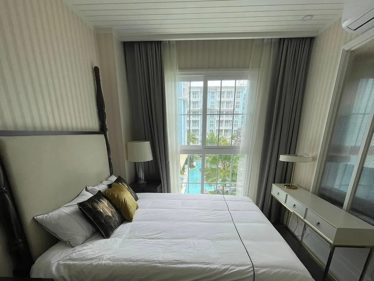 2 Bedrooms 2 Bathrooms in Na Jomtien photo 13