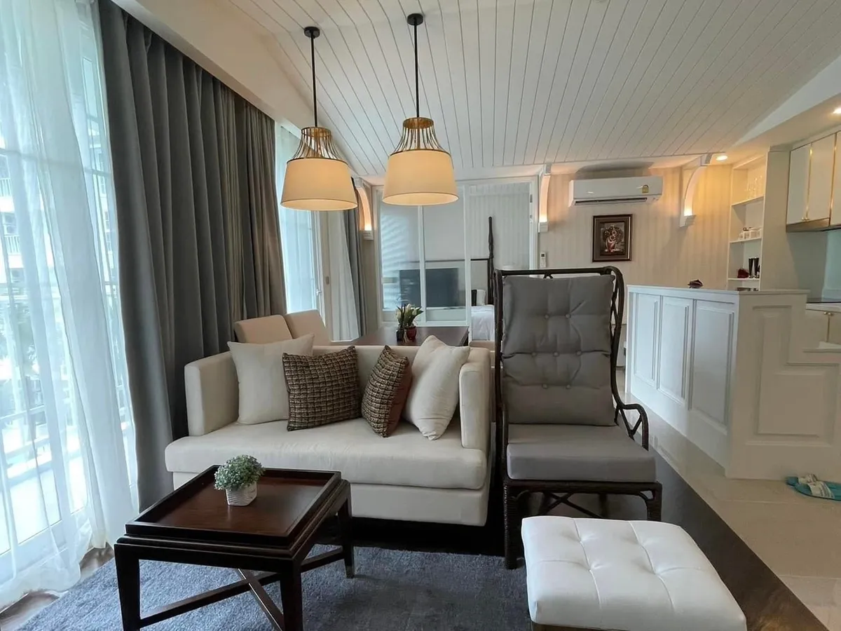 2 Bedrooms 2 Bathrooms in Na Jomtien photo 14