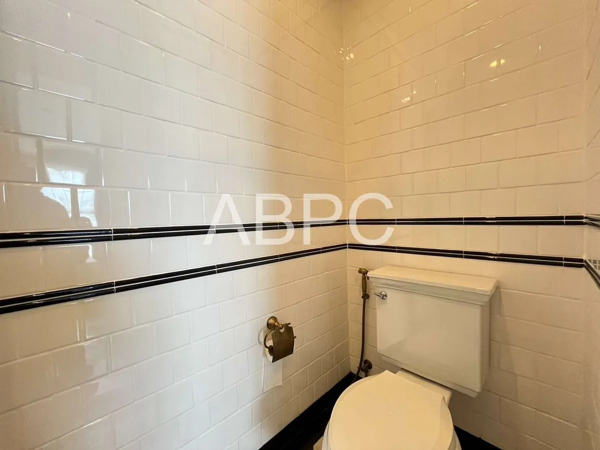 2 Bedrooms 2 Bathrooms in Na Jomtien photo 4