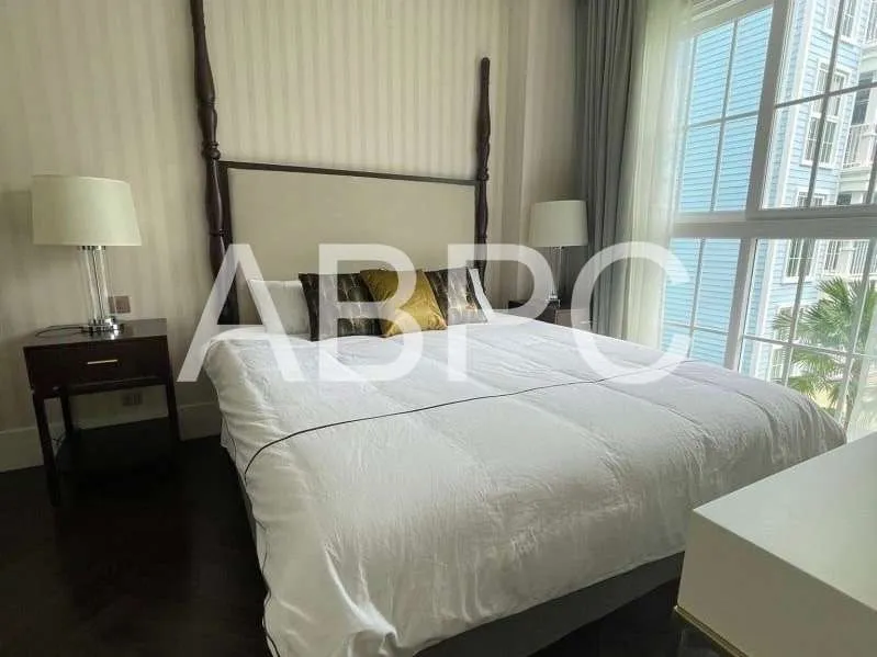 2 Bedrooms 2 Bathrooms in Na Jomtien photo 5
