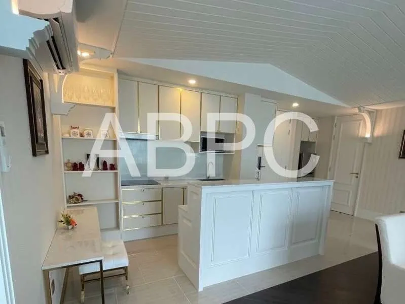 2 Bedrooms 2 Bathrooms in Na Jomtien photo 7