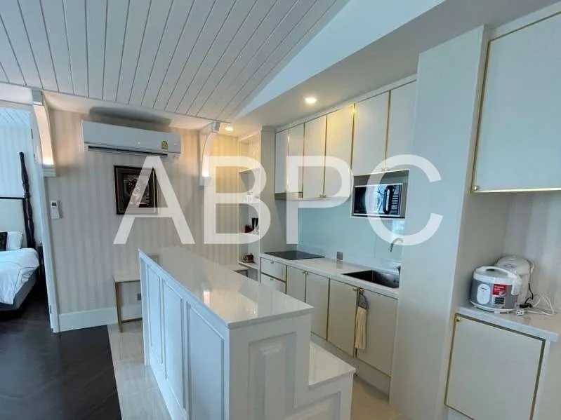 2 Bedrooms 2 Bathrooms in Na Jomtien photo 8