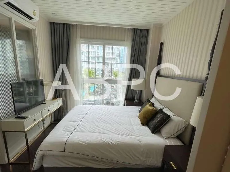 2 Bedrooms 2 Bathrooms in Na Jomtien photo 10