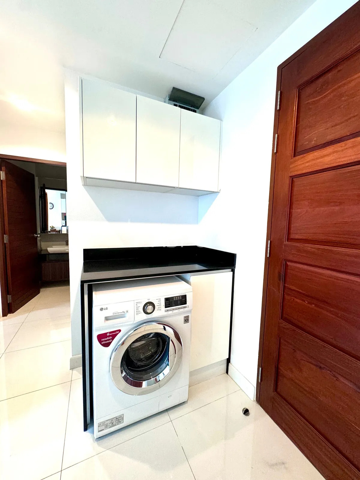 Studio 1 Bathroom in Pratumnak photo 7