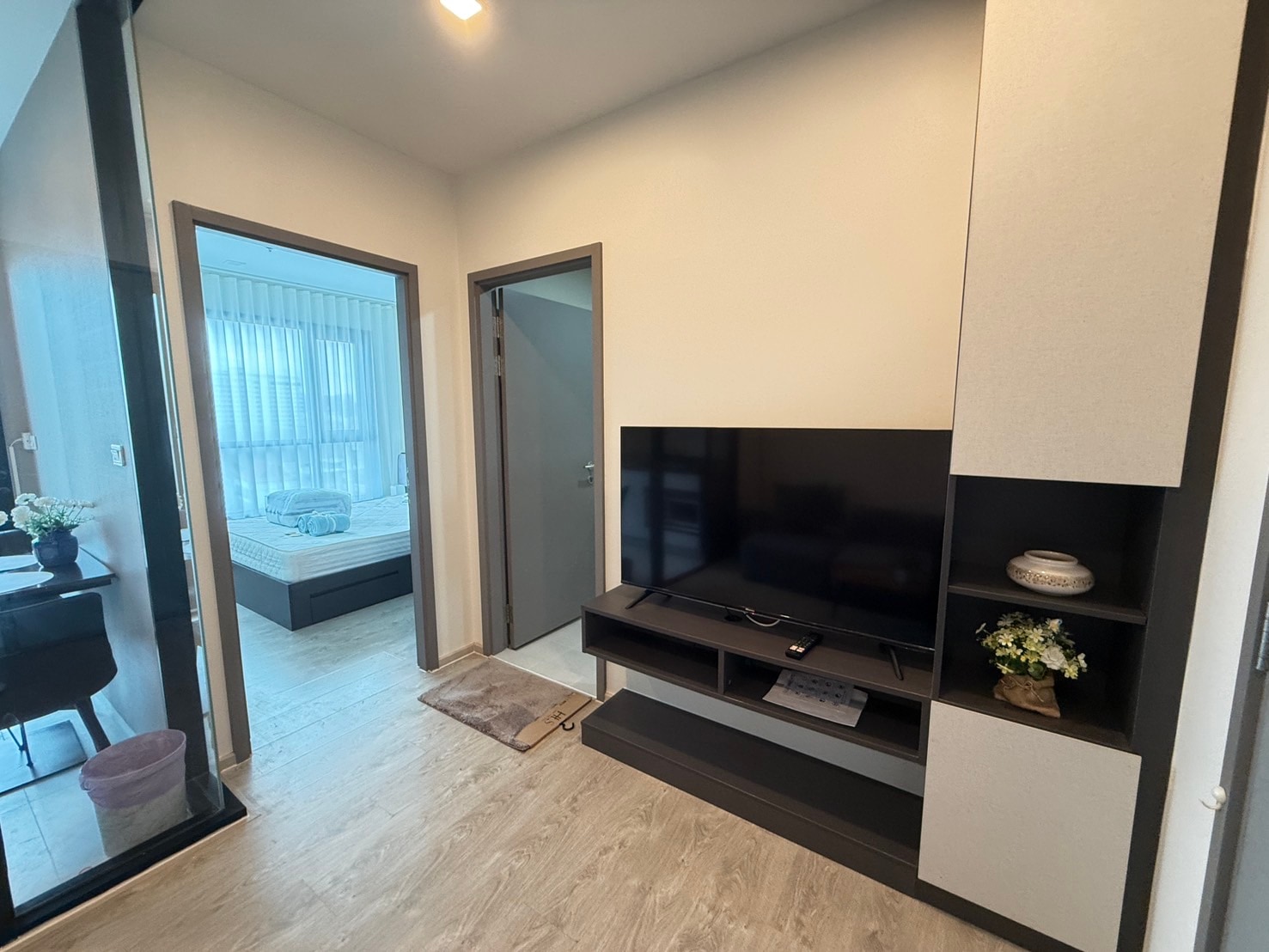 Great Location One bedroom Condo For rent In Central Pattaya photo 14