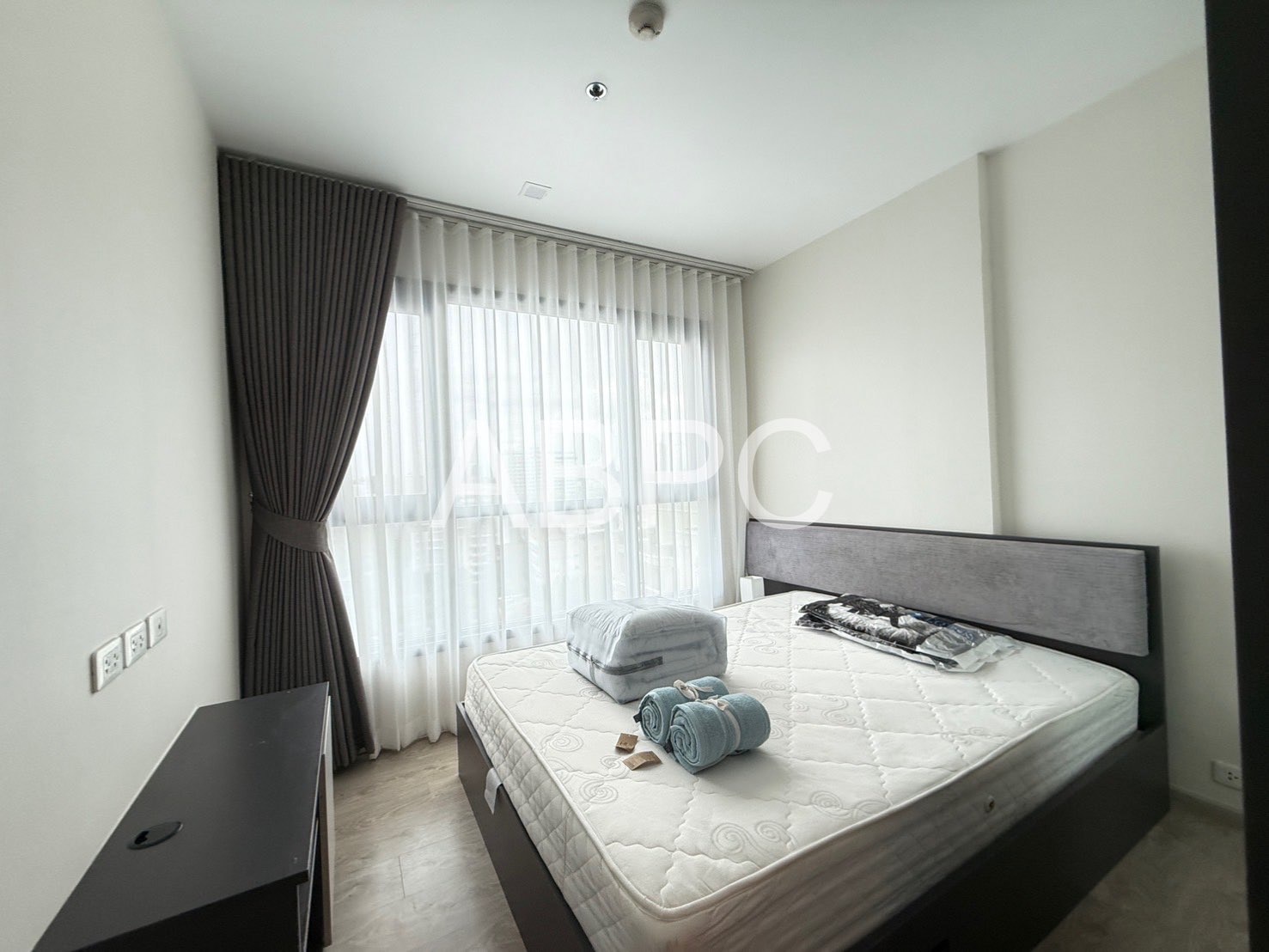 Great Location One bedroom Condo For rent In Central Pattaya photo 7