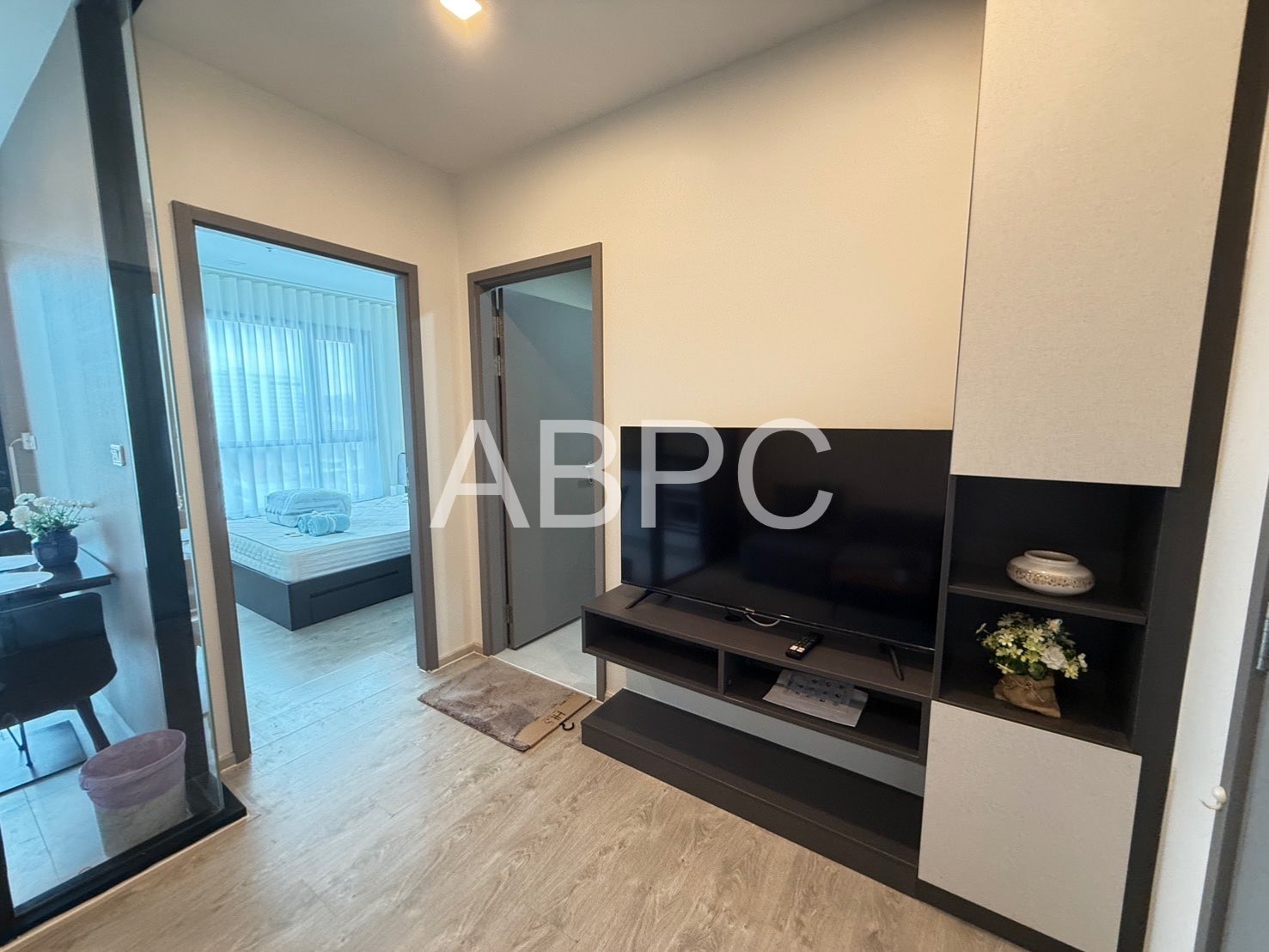 Great Location One bedroom Condo For rent In Central Pattaya photo 6
