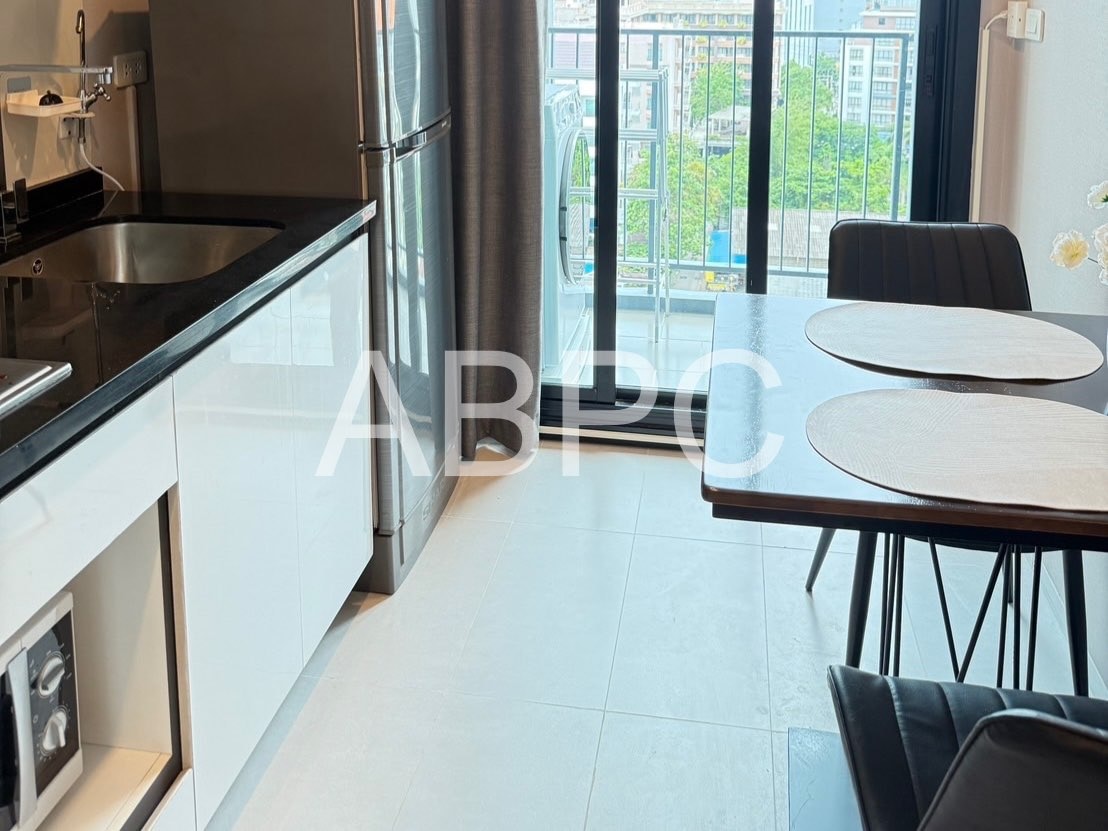 Great Location One bedroom Condo For rent In Central Pattaya photo 8