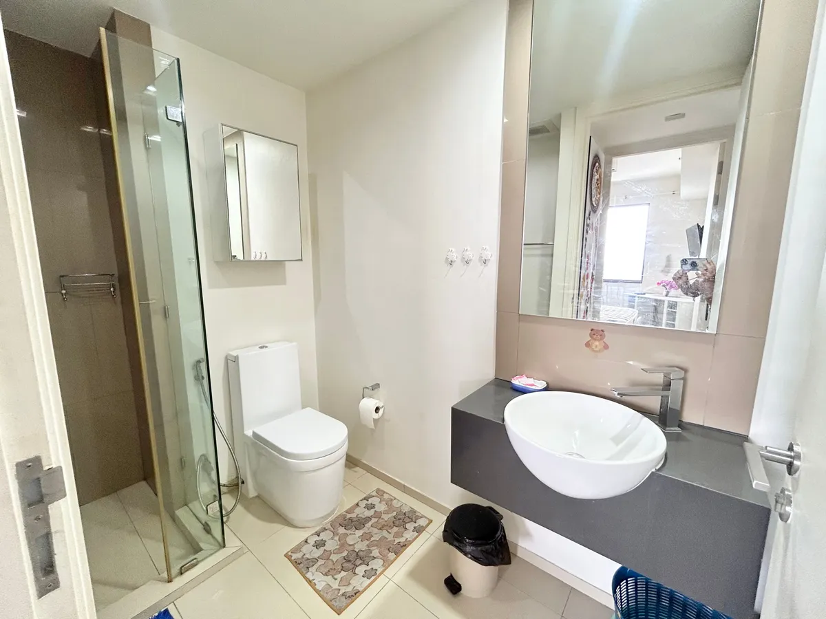 1 Bedroom Condo For Rent photo 15