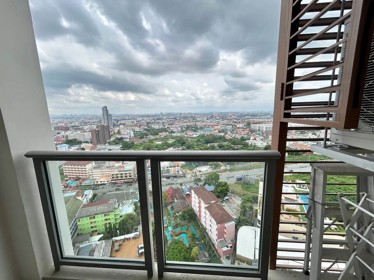 1 Bedroom Condo For Rent photo 19