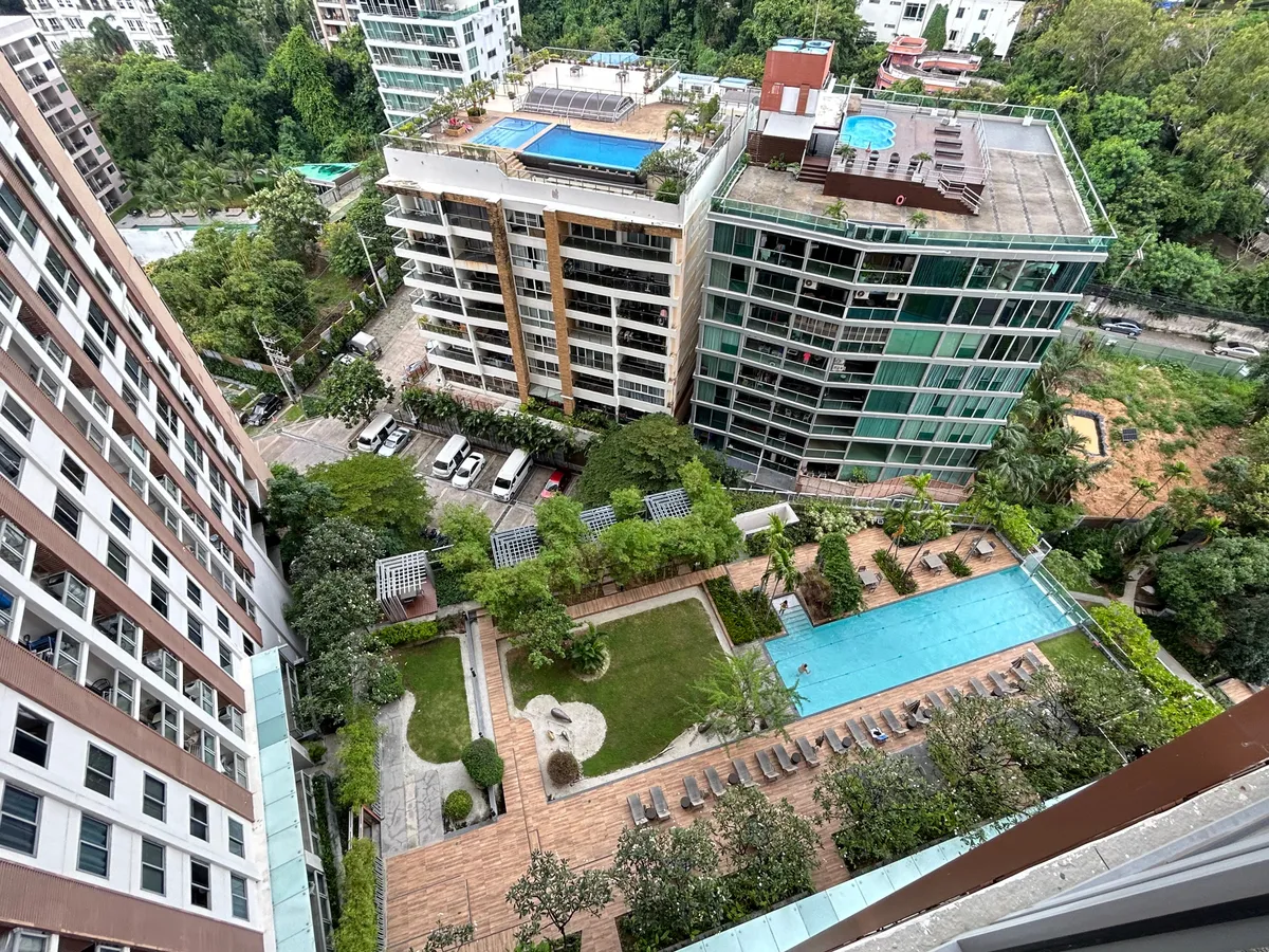 1 Bedroom For Rent photo 13