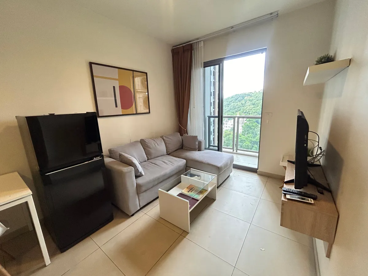 1 Bedroom For Rent photo 16
