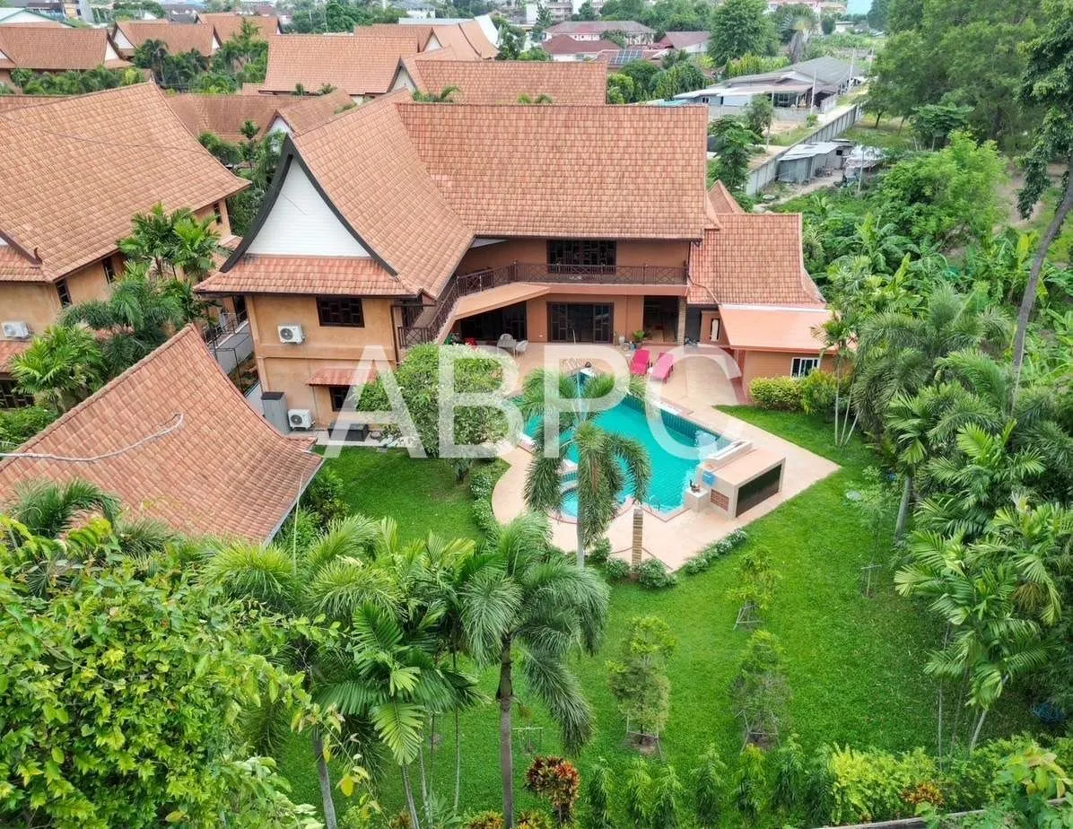 Lanna Villas