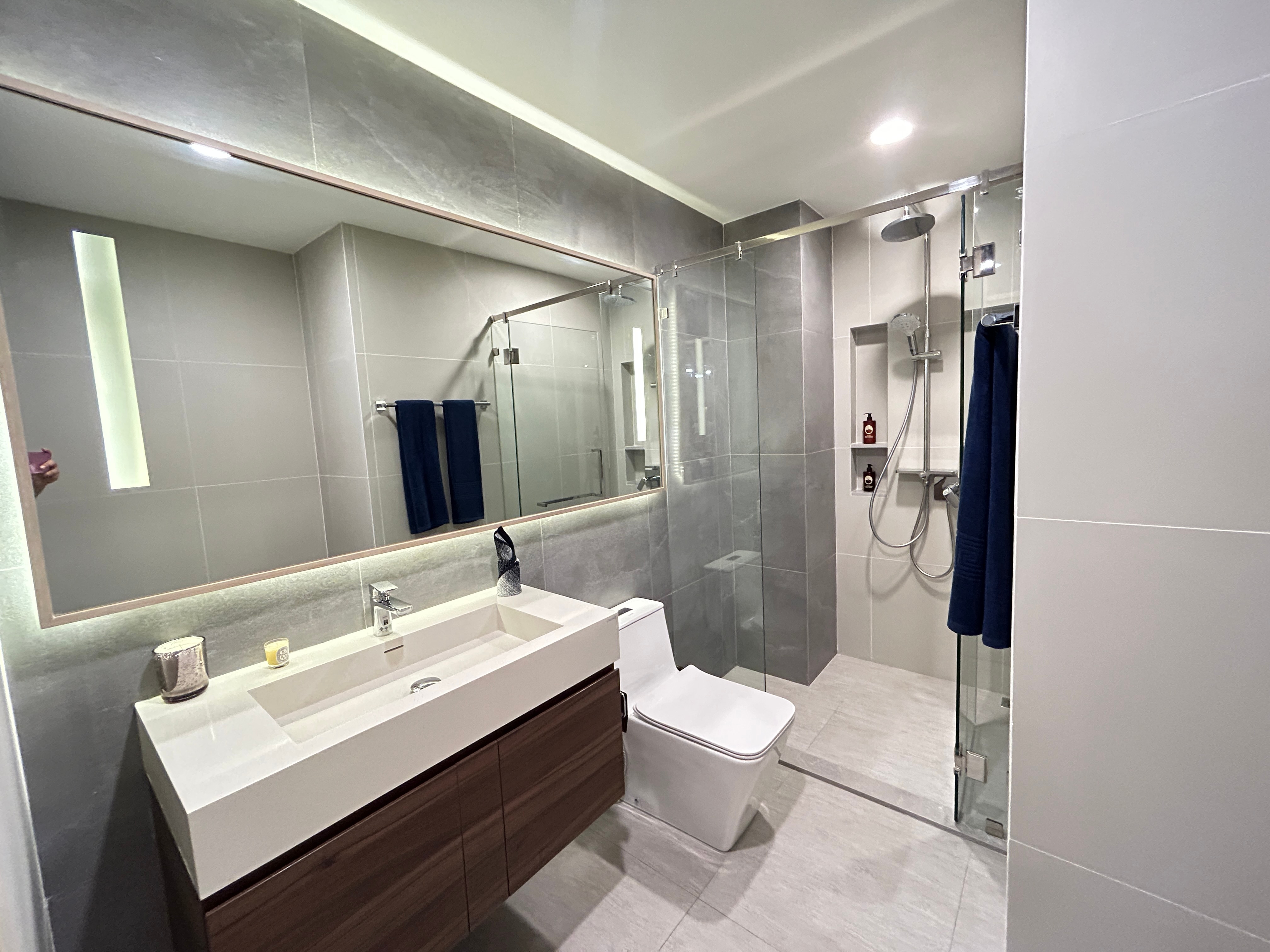 Ocean View 1 Bedroom Condo In Jomtien For Sale photo 12