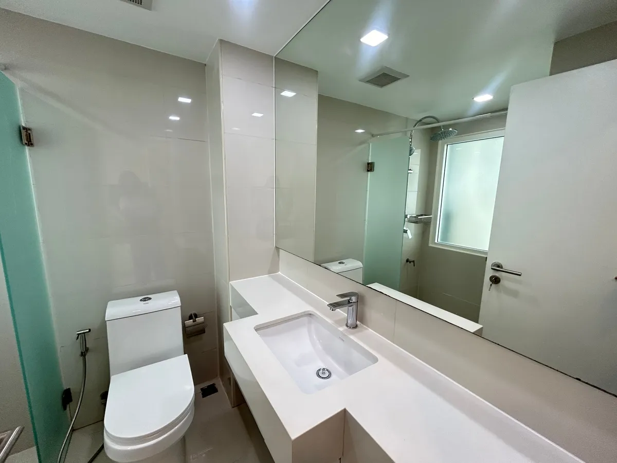 Studio in Central Pattaya photo 16