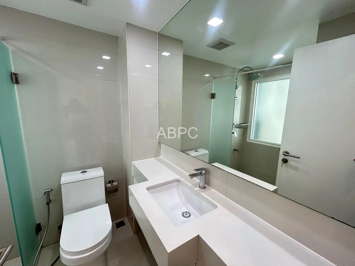 Studio in Central Pattaya photo 8