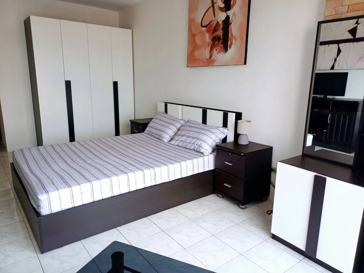 Sudio 1 Bathroom in Jomtien photo 13