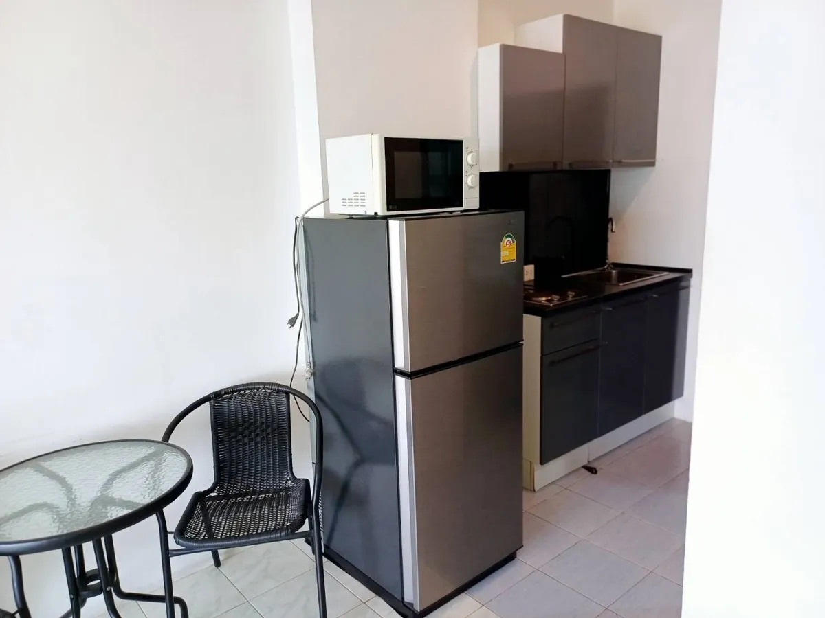 Sudio 1 Bathroom in Jomtien photo 14