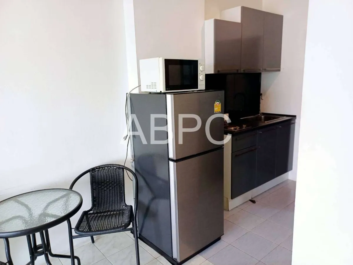 Sudio 1 Bathroom in Jomtien photo 10