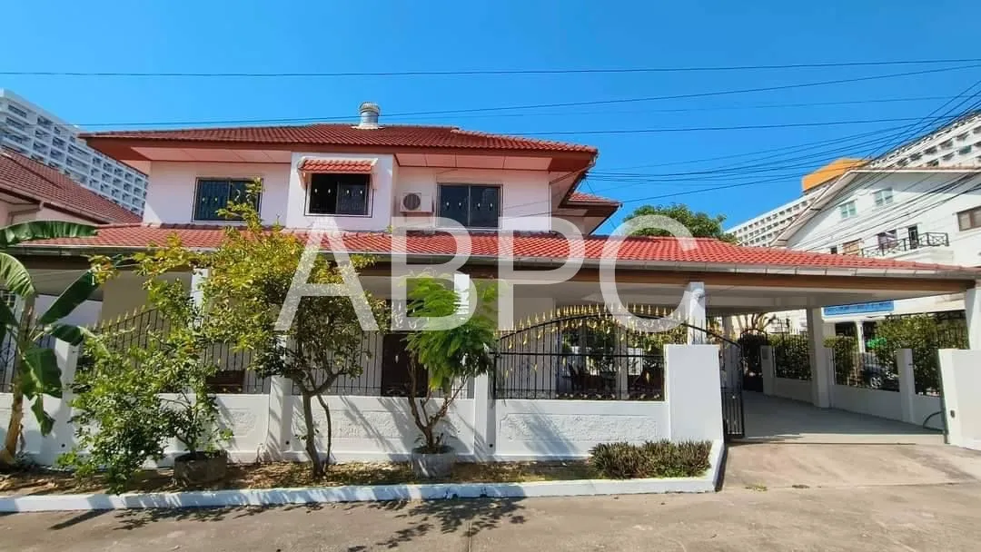 Just In 4 Bedroom House For Rent