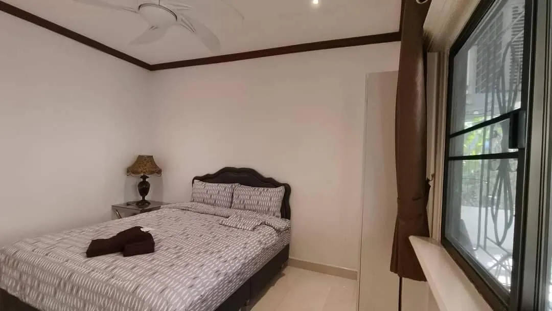 Just In 4 Bedroom House For Rent photo 13