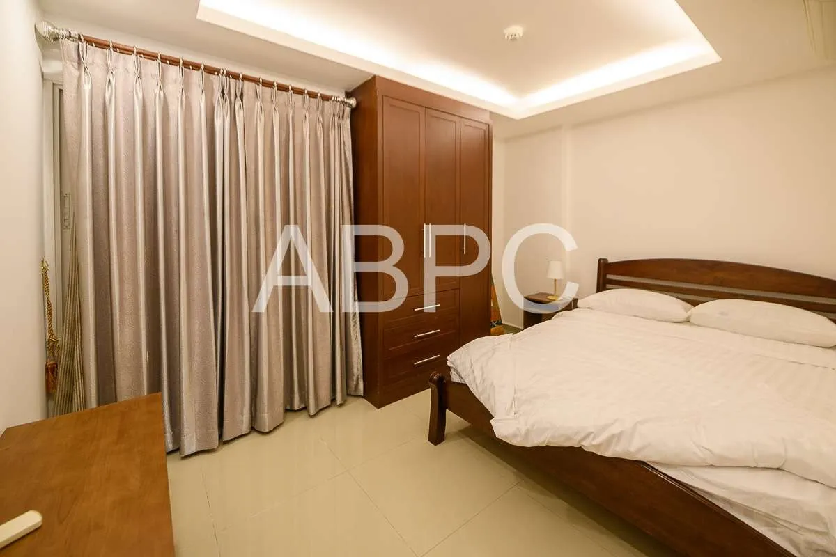 2 Bedrooms 1 Bathroom in Central Pattaya photo 11