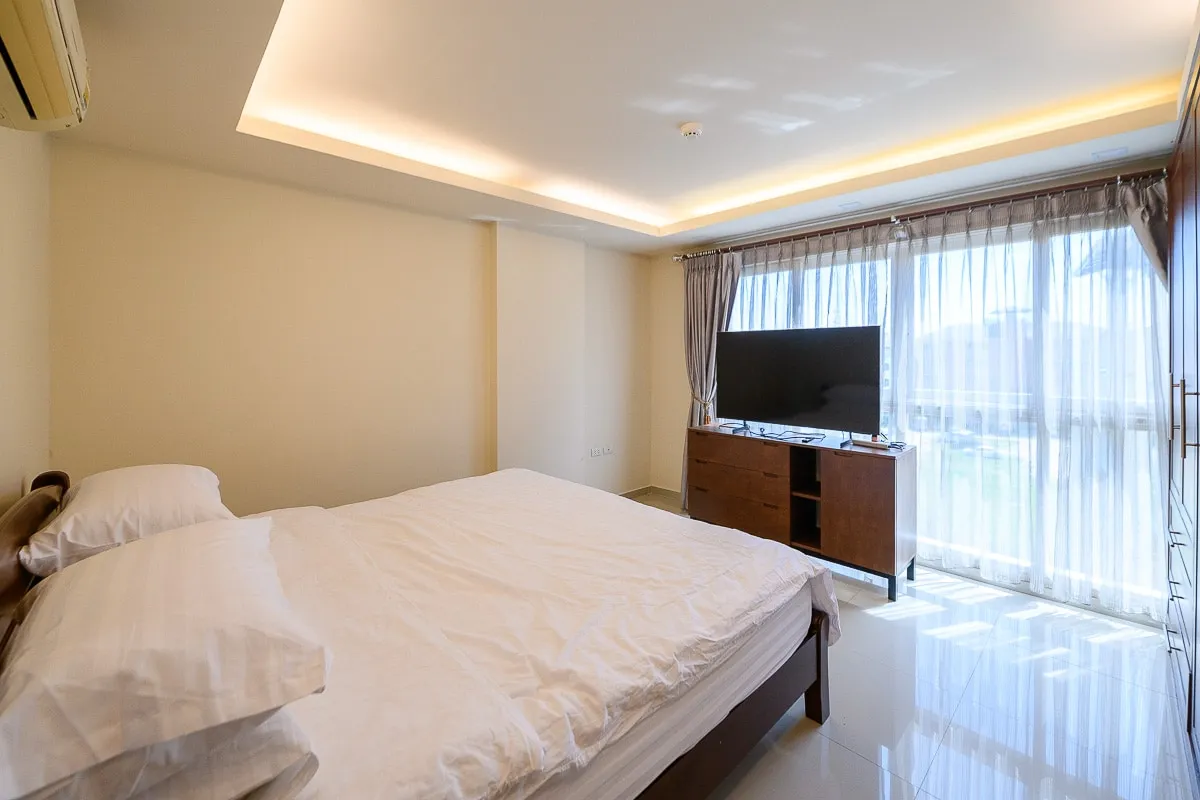 2 Bedrooms 1 Bathroom in Central Pattaya photo 19
