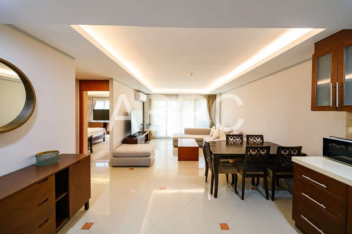 2 Bedrooms 1 Bathroom in Central Pattaya photo 6