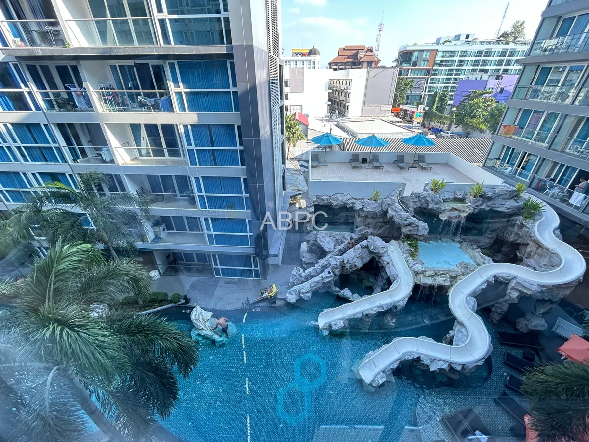 1 Bedroom For Rent