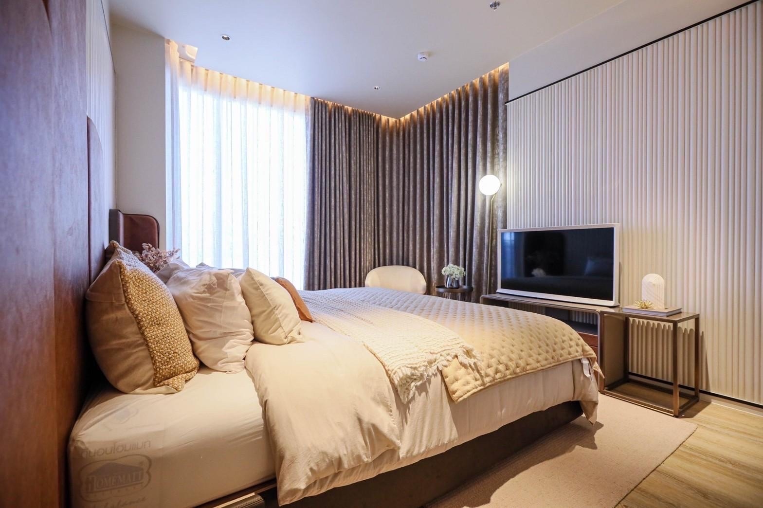 2 bedroom condo for sale in Arom Jomtien photo 13