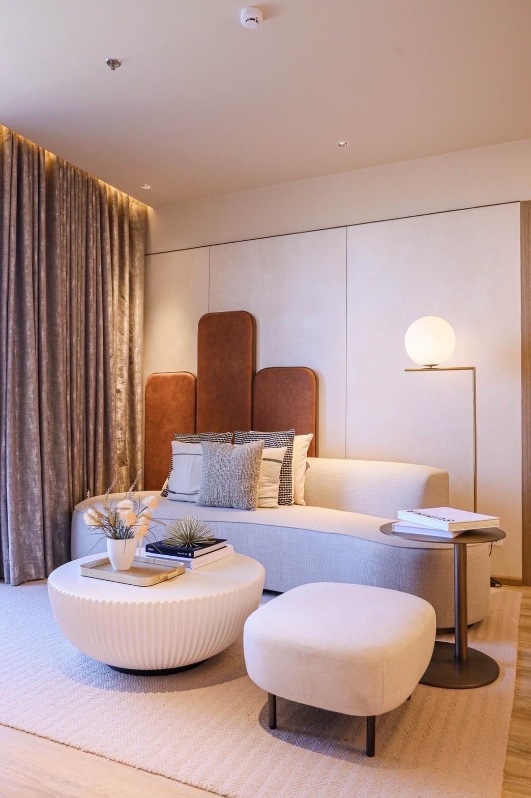 2 bedroom condo for sale in Arom Jomtien photo 16