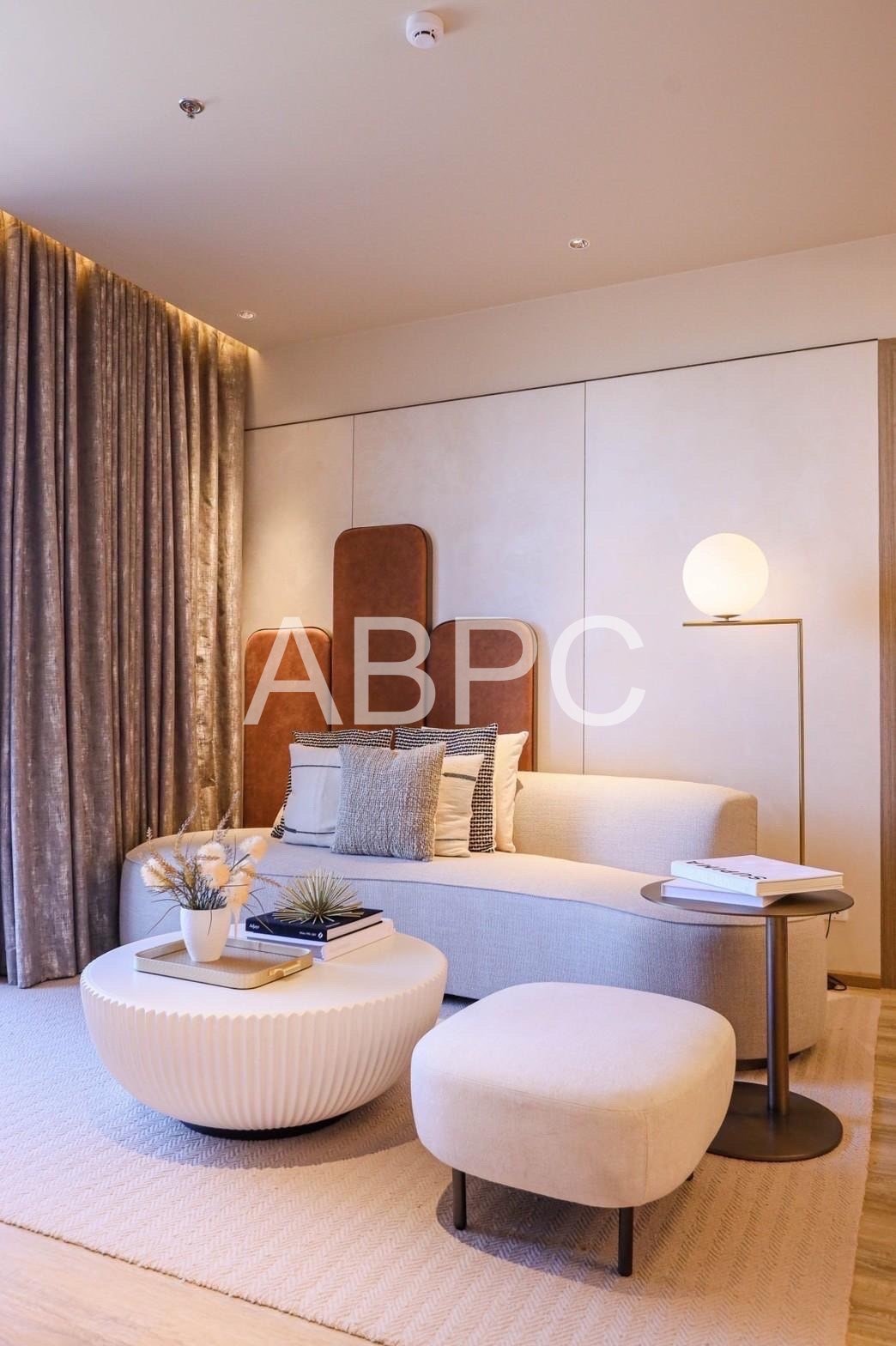 2 bedroom condo for sale in Arom Jomtien photo 8