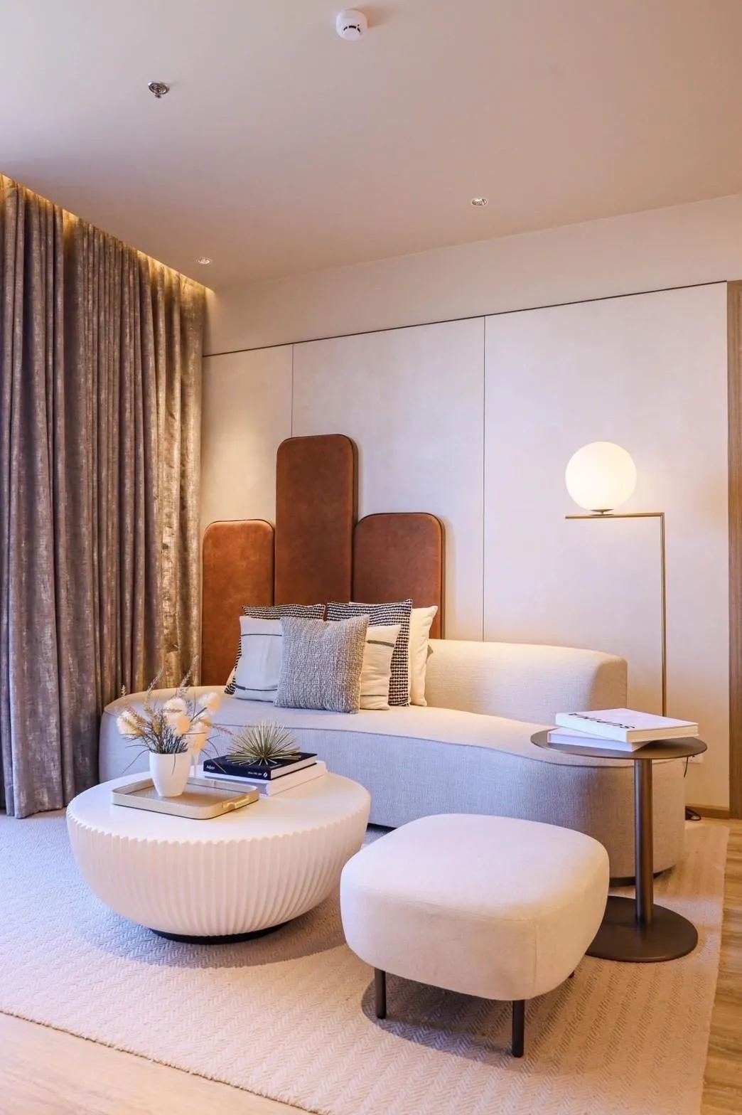 2 bedroom condo for sale in Arom Jomtien photo 15