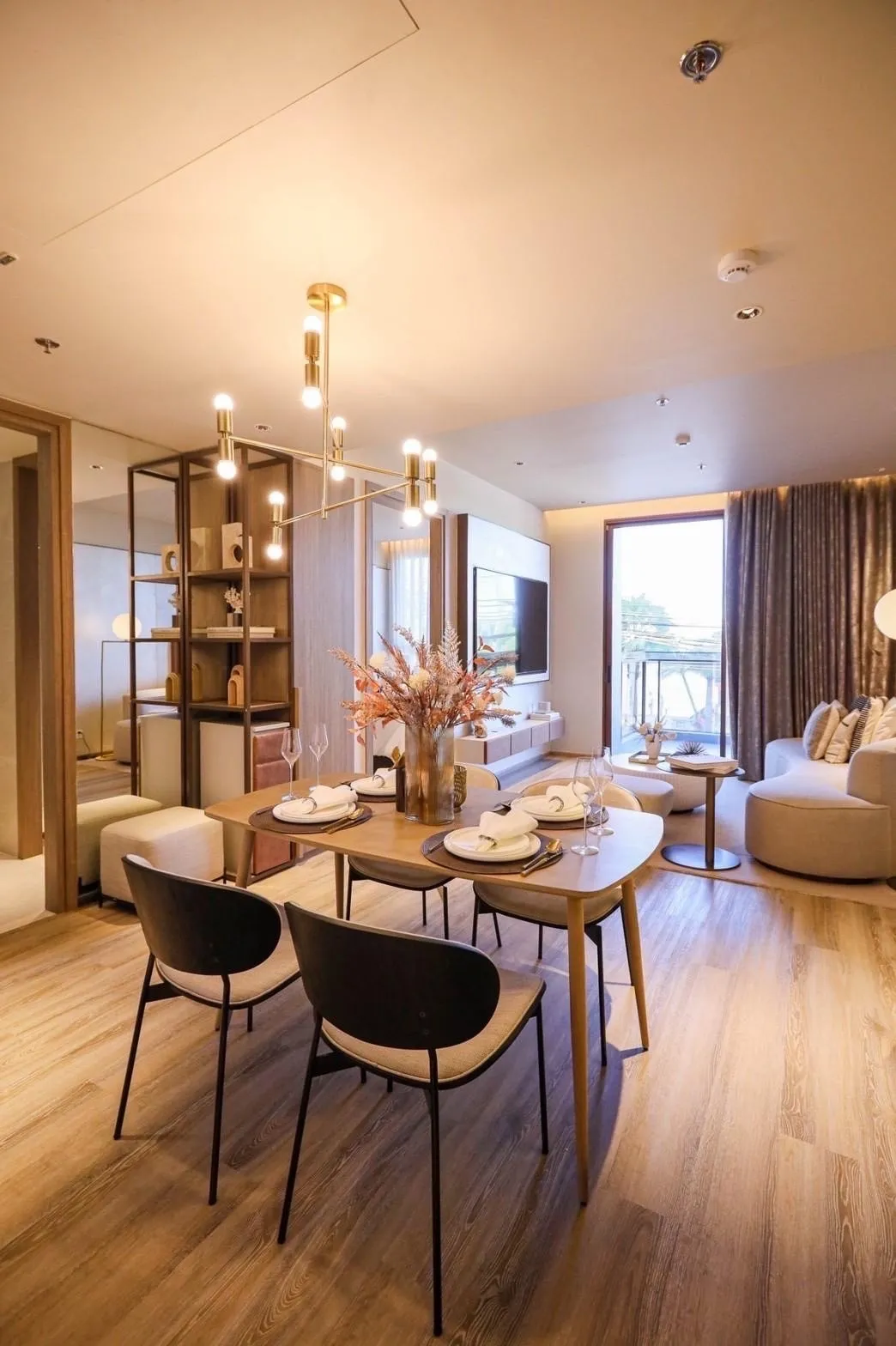 2 bedroom condo for sale in Arom Jomtien photo 16