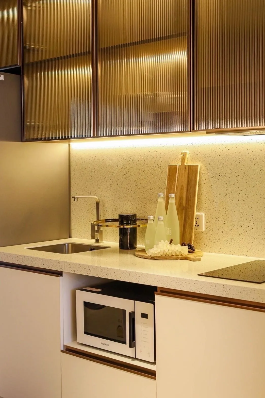 One bedroom condo in Arom Jomtien for sale photo 10