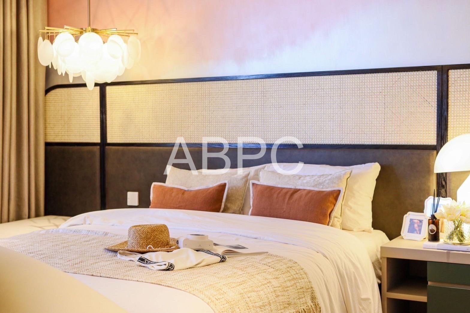One bedroom in Arom Jomtien for sale photo 5