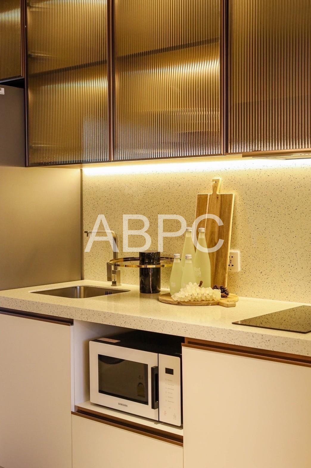 One bedroom in Arom Jomtien for sale photo 3