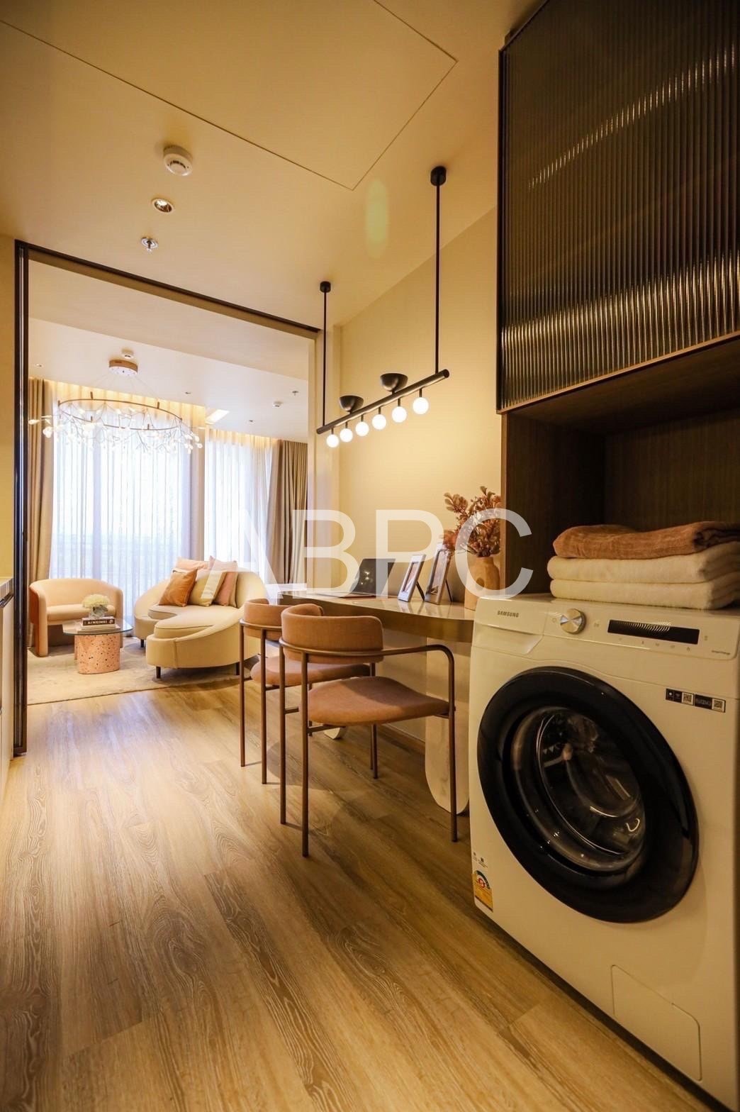One bedroom in Arom Jomtien for sale photo 2