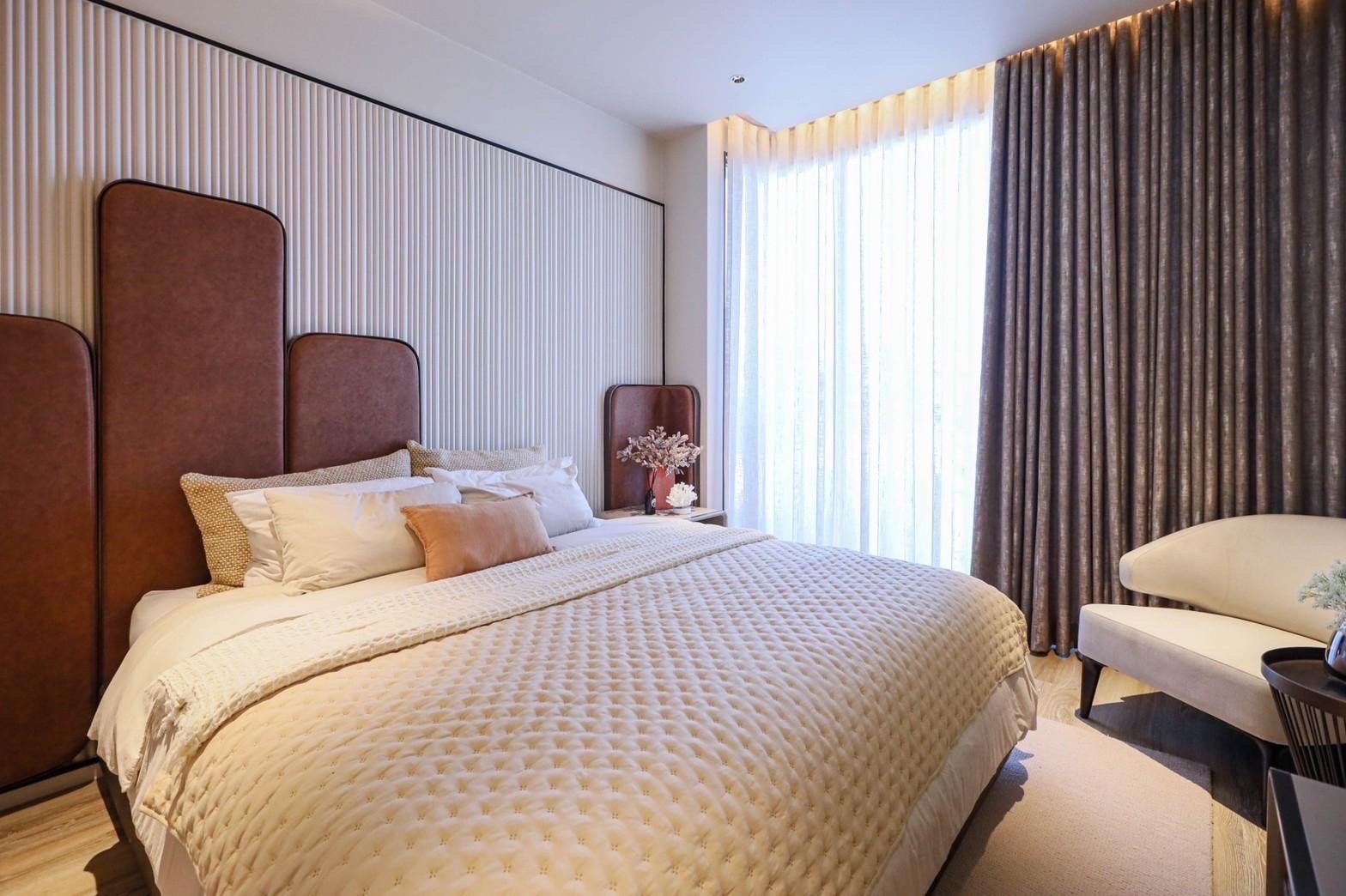 2 bedroom condo in Arom Jomtien for sale photo 12