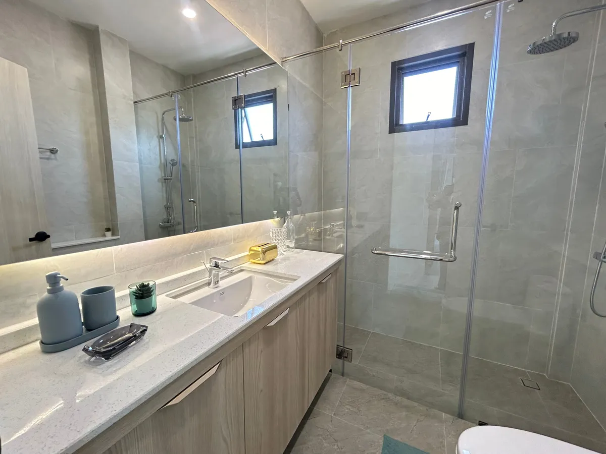 Pool Villa inEast Pattaya For Sale photo 13