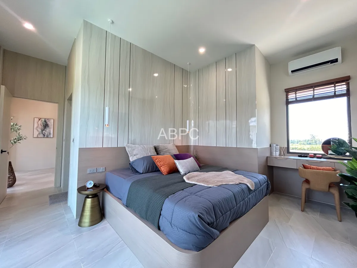 Pool Villa inEast Pattaya For Sale photo 5