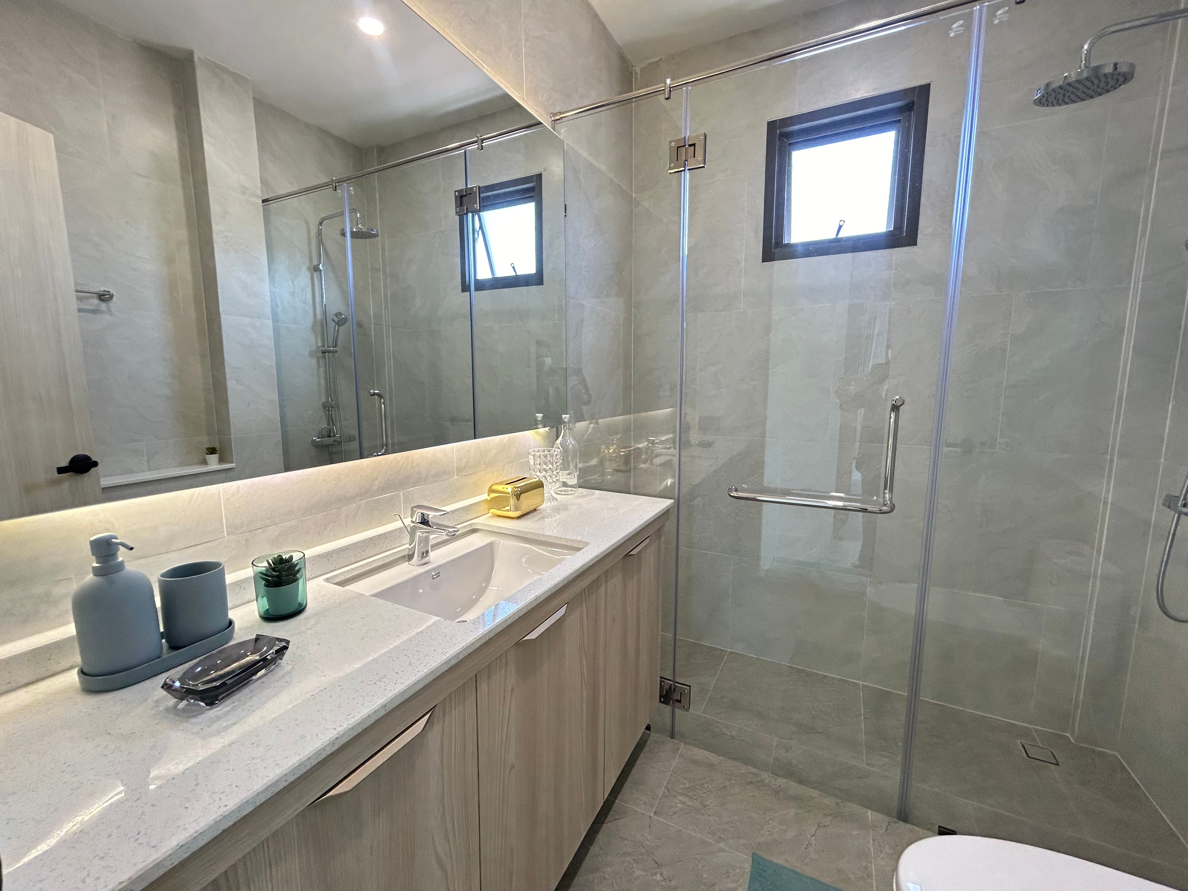 Pool Villa inEast Pattaya For Sale photo 14