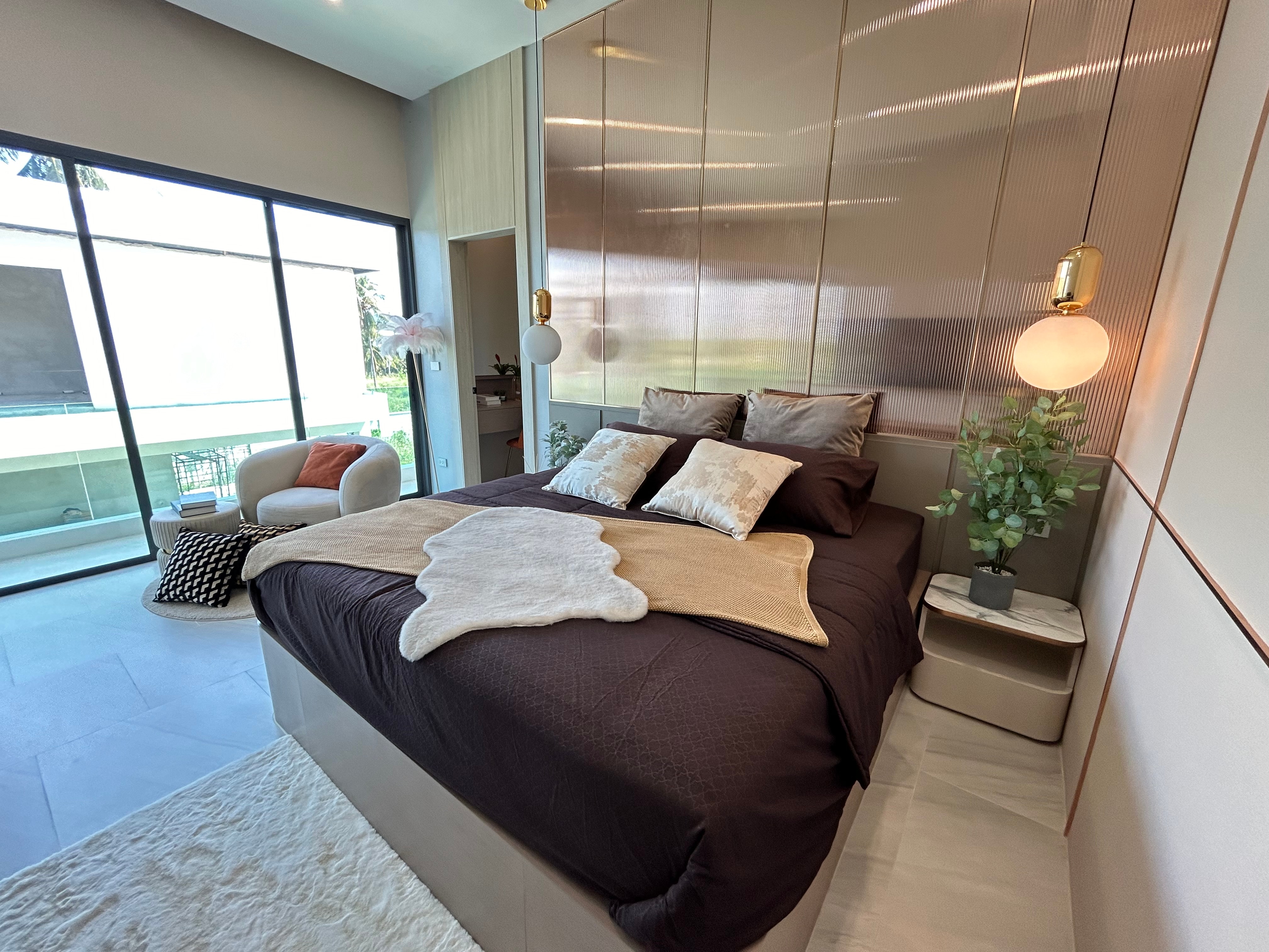 Pool Villa inEast Pattaya For Sale photo 18