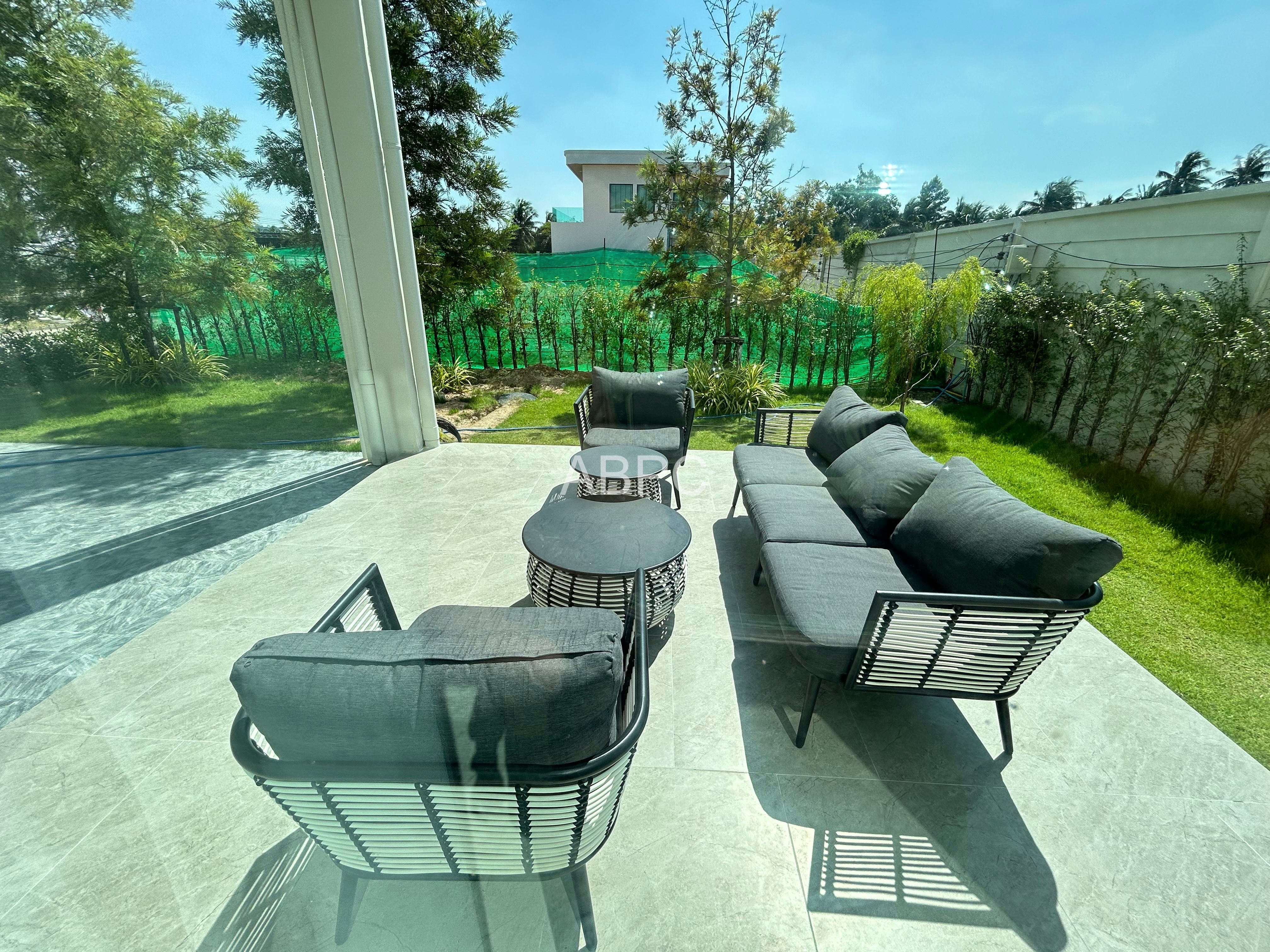Pool Villa inEast Pattaya For Sale photo 10
