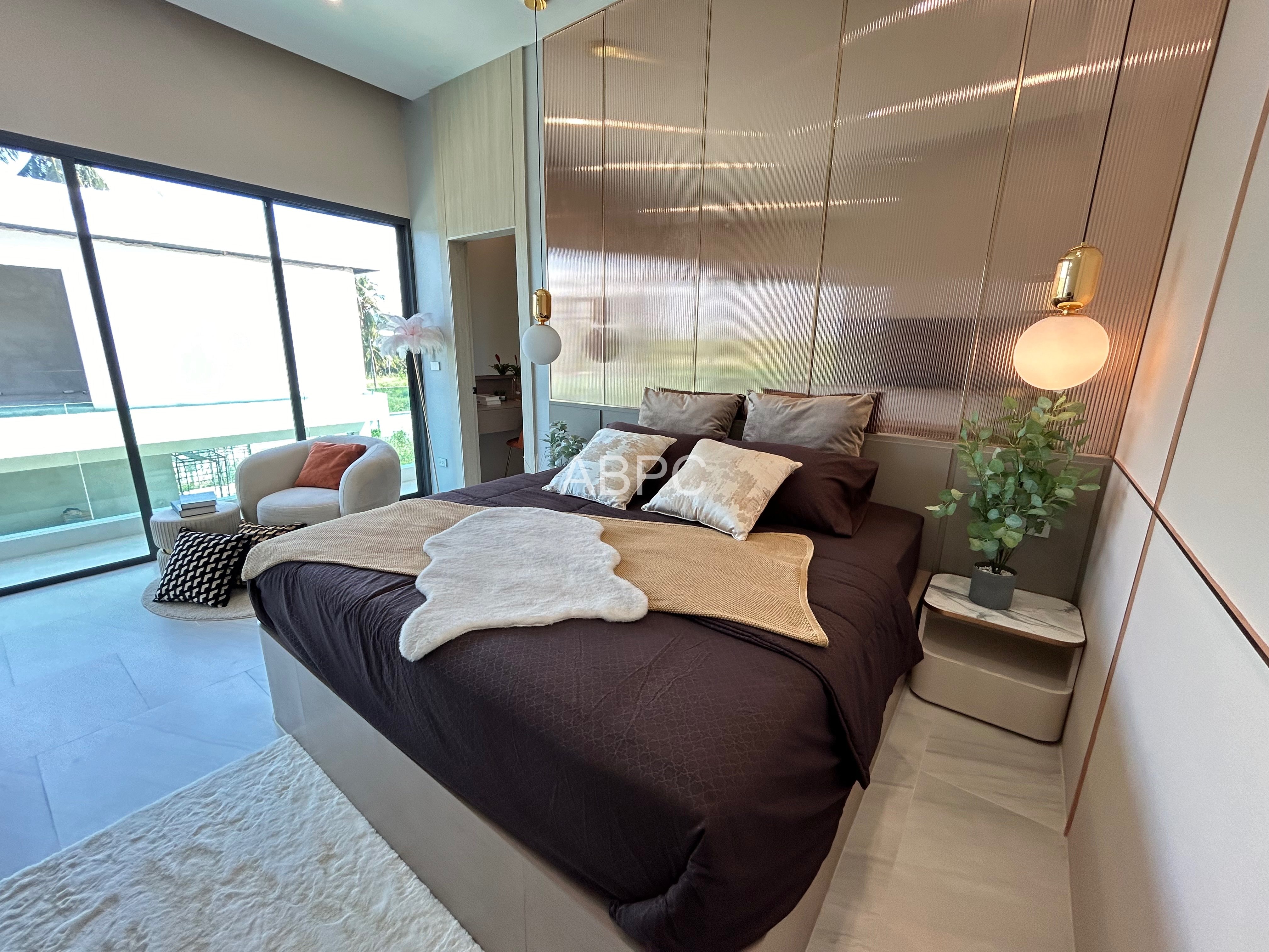 Pool Villa inEast Pattaya For Sale photo 7