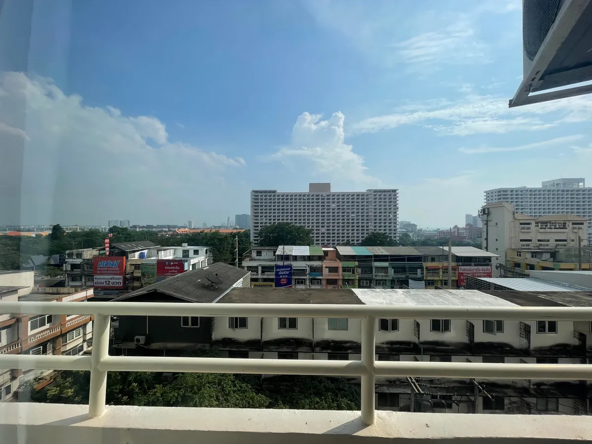 Studio 1 Bathroom View Talay 1 photo 25
