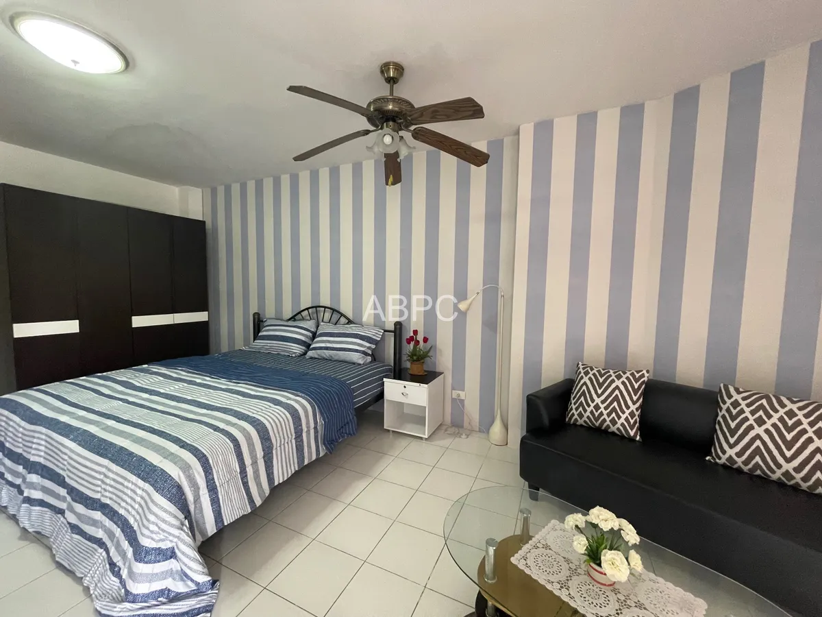 Studio 1 Bathroom View Talay 1 photo 10