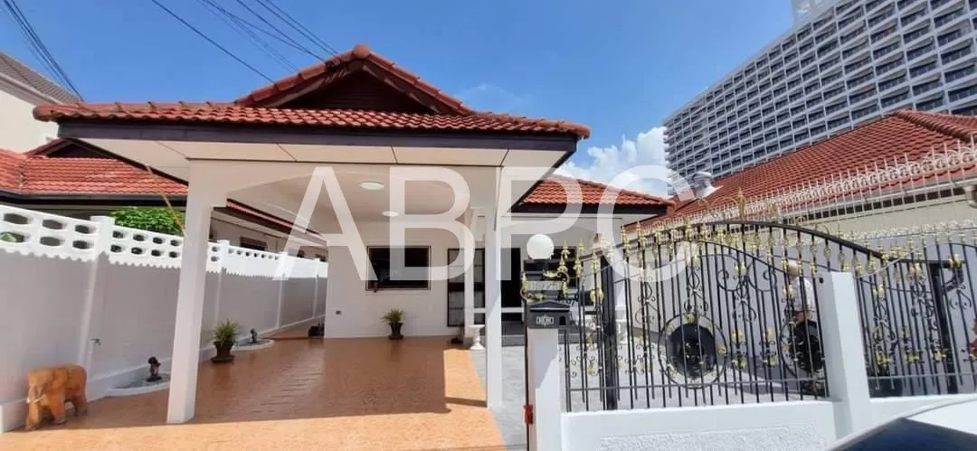 2 Bedroom House For Rent