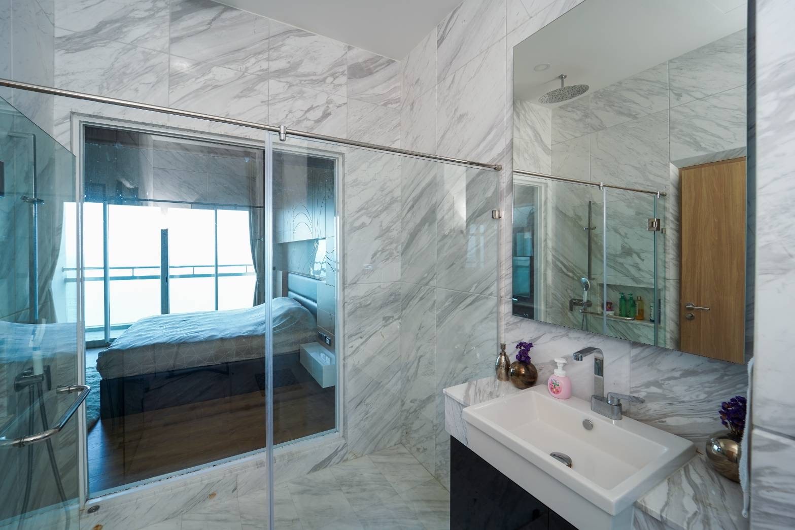 Penthouse For Sale in Wongamat photo 15