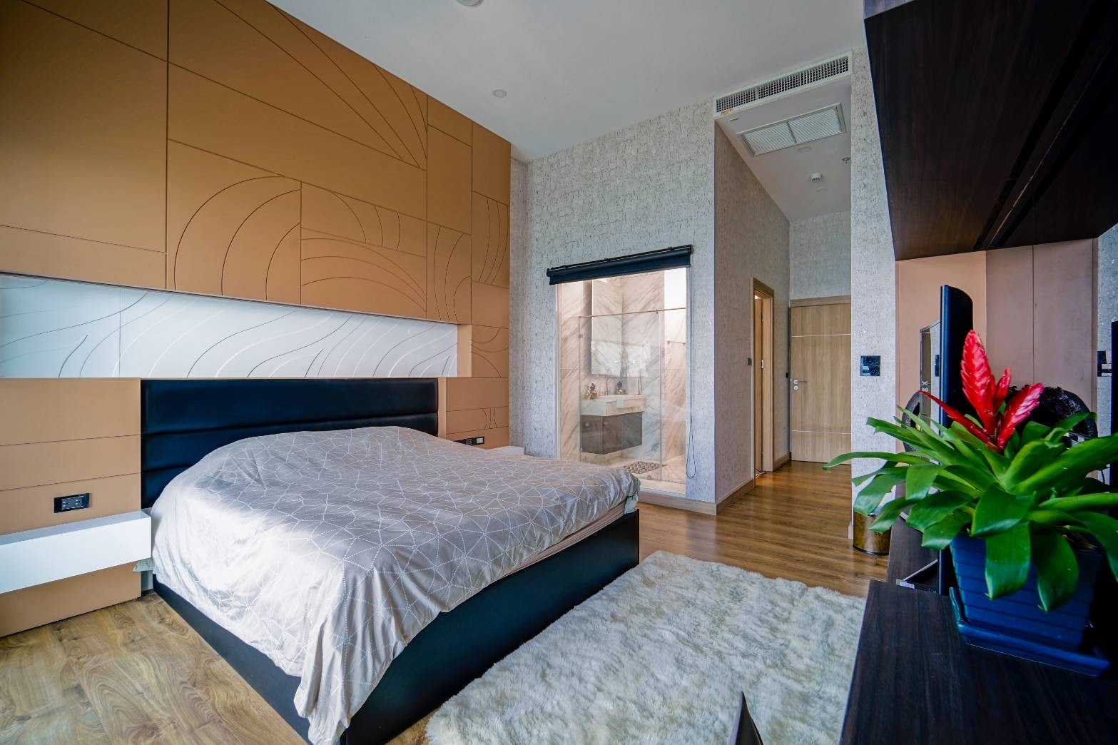 Penthouse For Sale in Wongamat photo 14